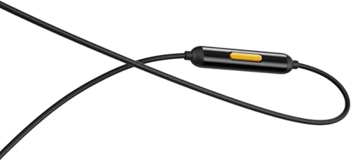 ER634 - Wired Earphone