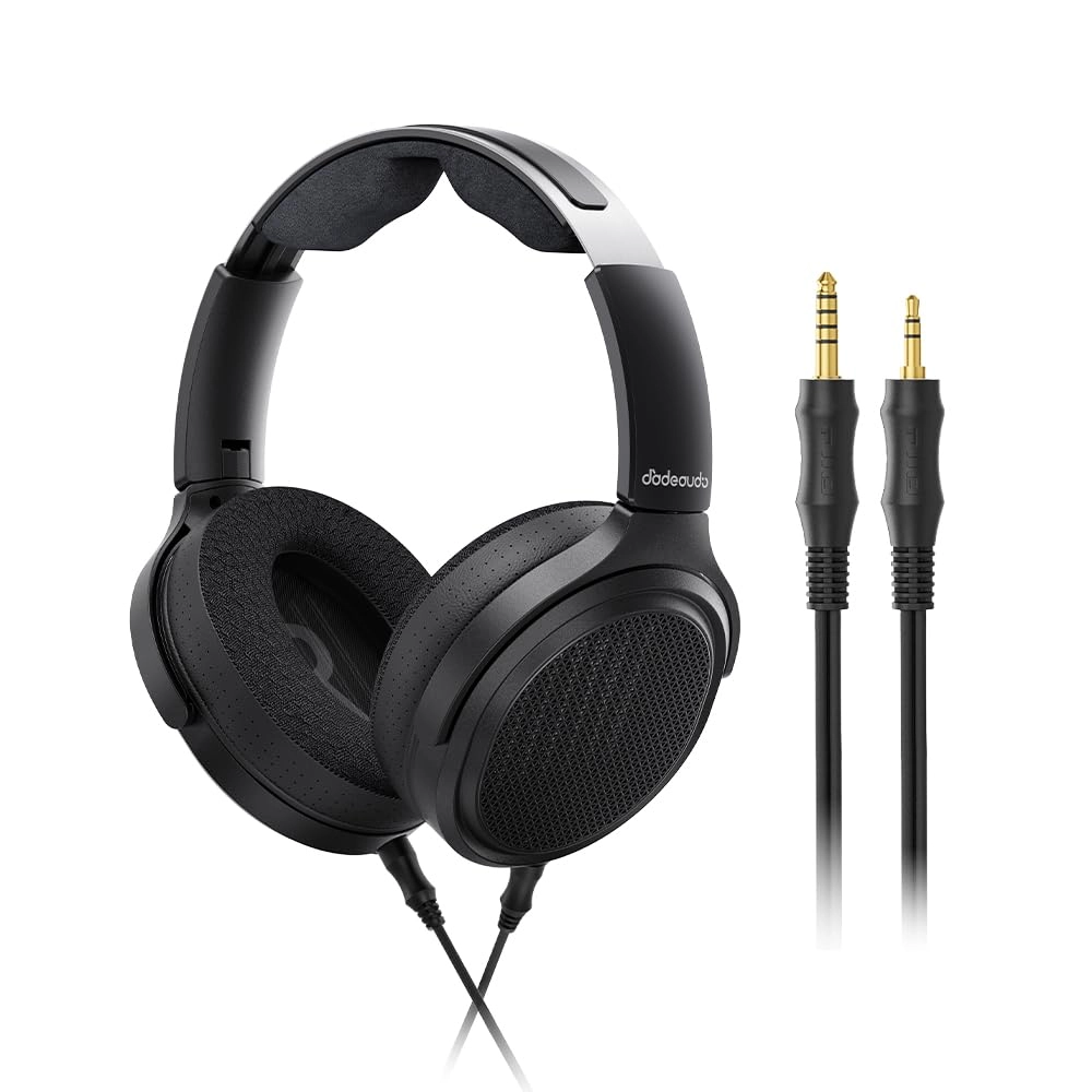 FiiO JT7 Wired Headphone