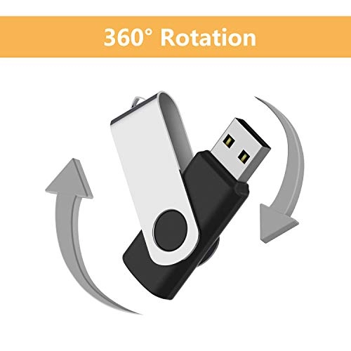 Flash Drive - USB 2.0 64GB Pack