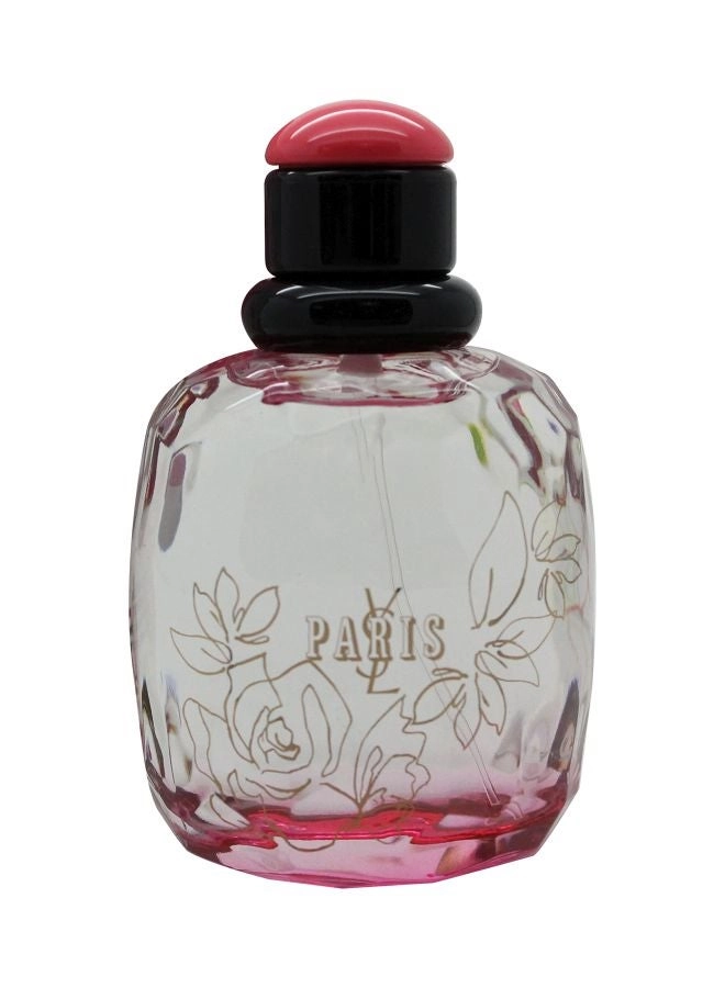 Paris Eau de Toilette 125 ml