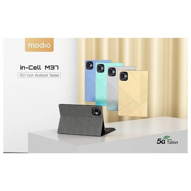 M37 - 512GB 10.1"