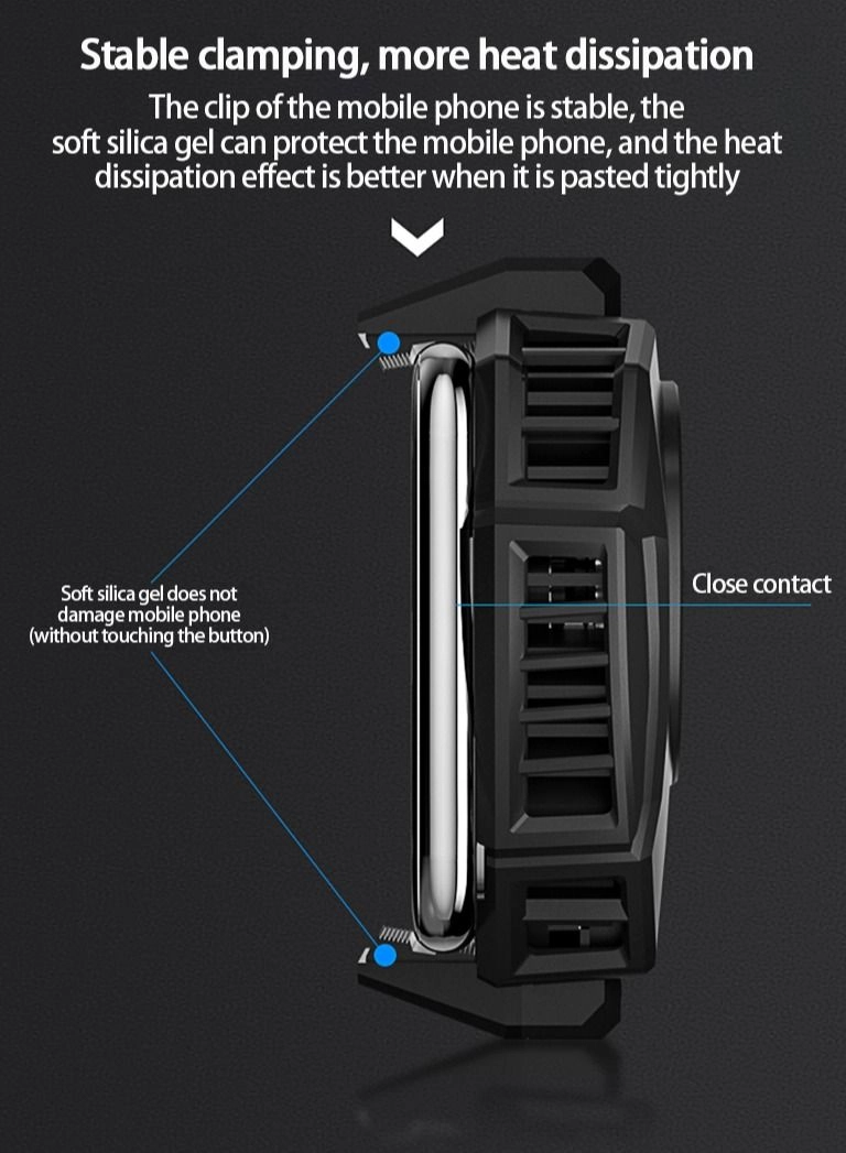 DL05 - Type-C 7500rpm