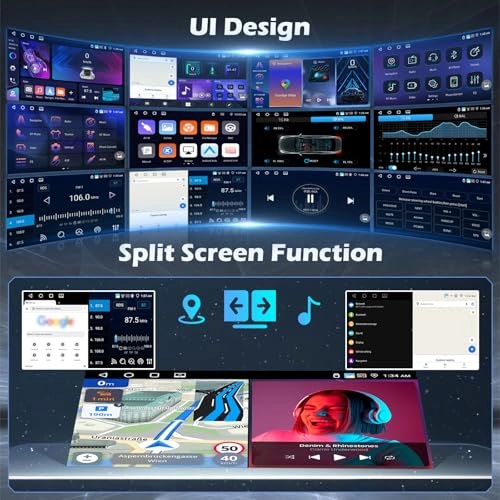 A4178H1MI2-63EU - Bluetooth 5.0 Wireless Smartphone