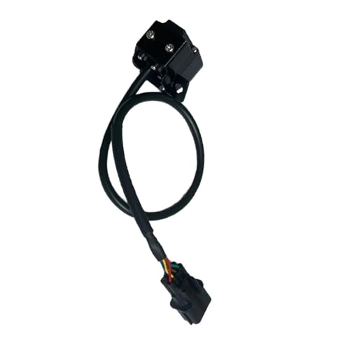 Rear View Camera - Night Vision