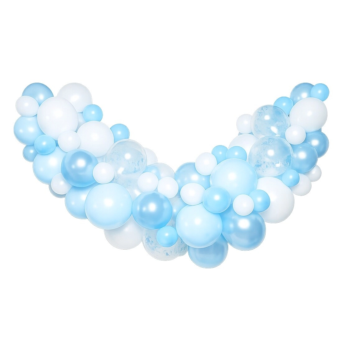 Party Centre LLC Balloon Garland Kit - 70 pcs