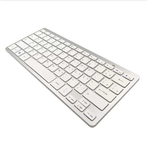 Wireless Keyboard - PT Wireless