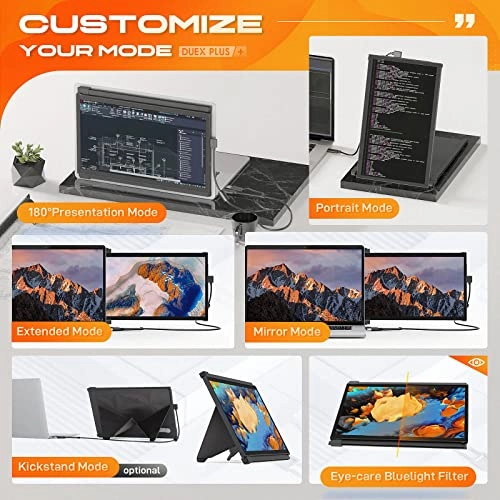 Plus - 13.3" FHD