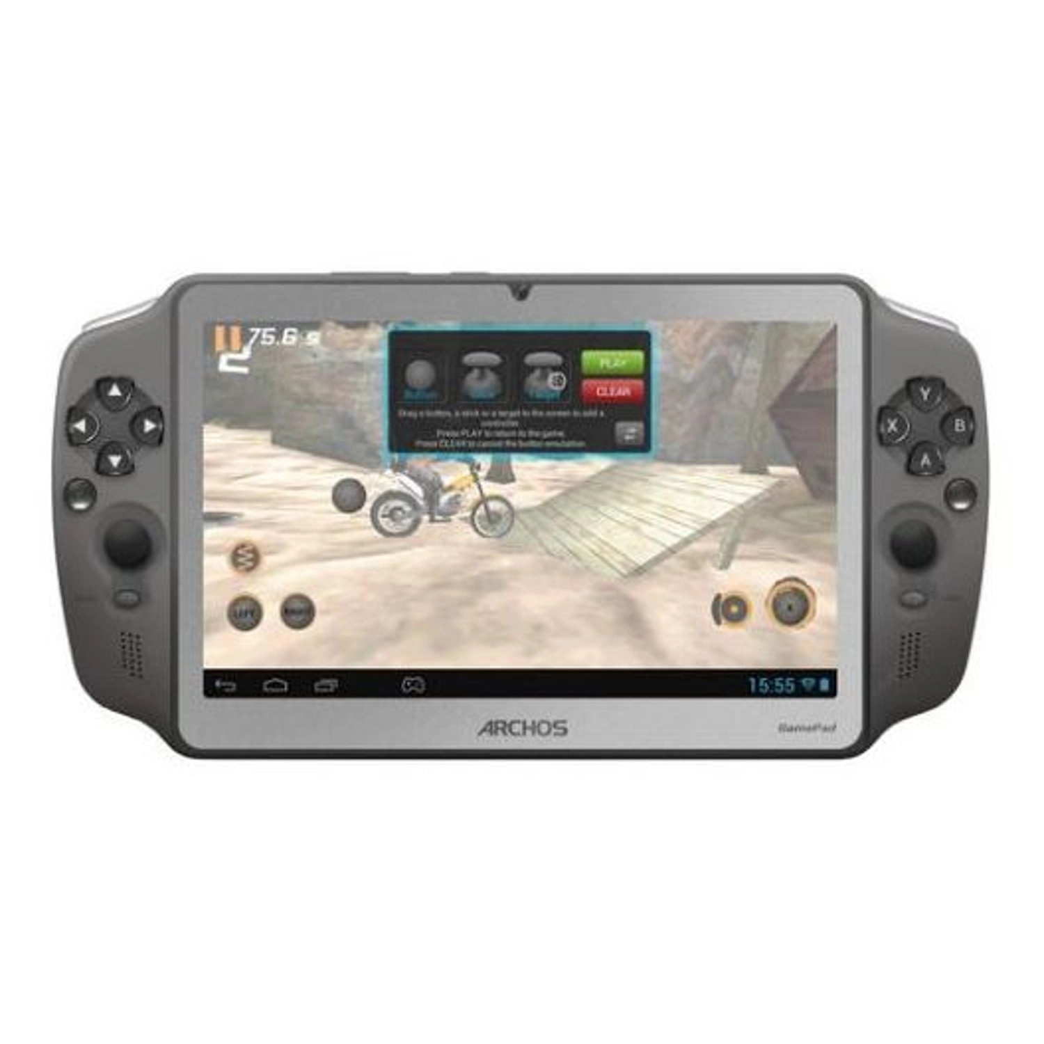 GamePad - 8GB