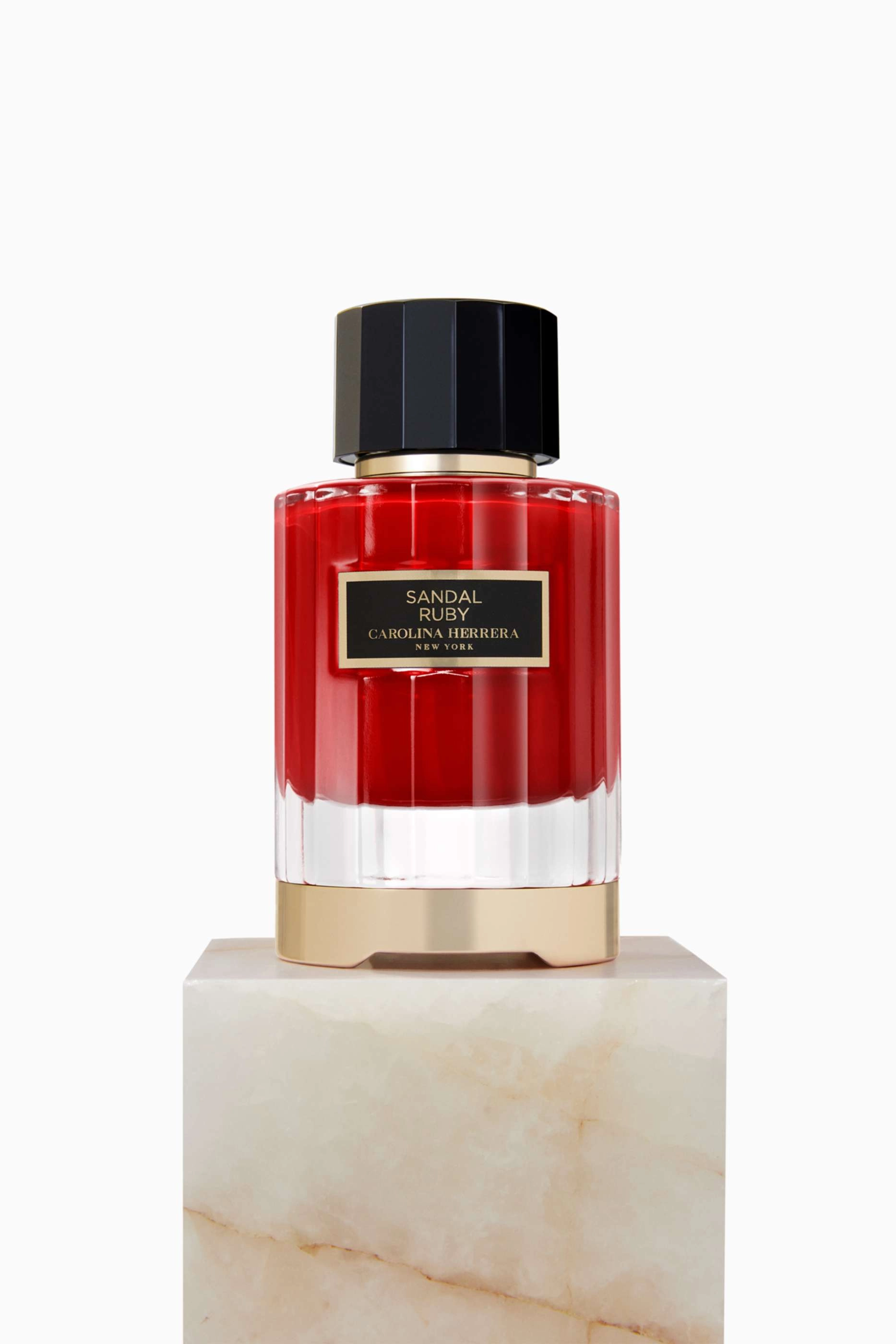 Sandal Ruby Eau de Parfum 100ml