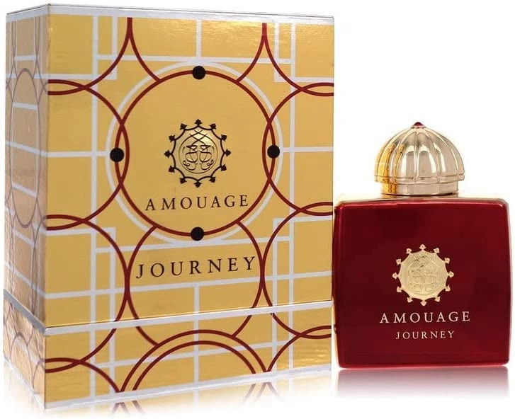 Journey - Eau de Parfum 100 ml