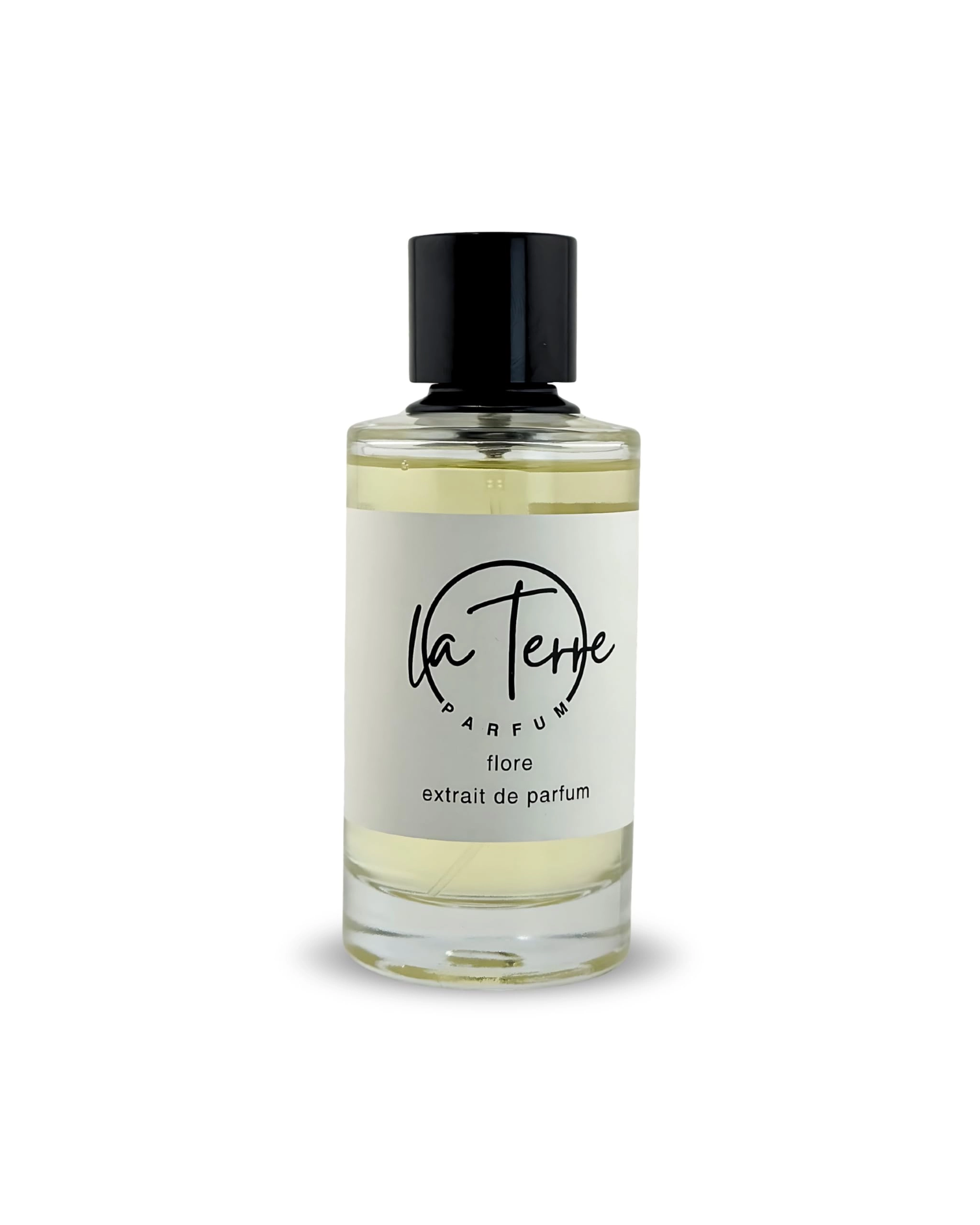 La Terre Parfum Flore - Eau de Parfum 100ml
