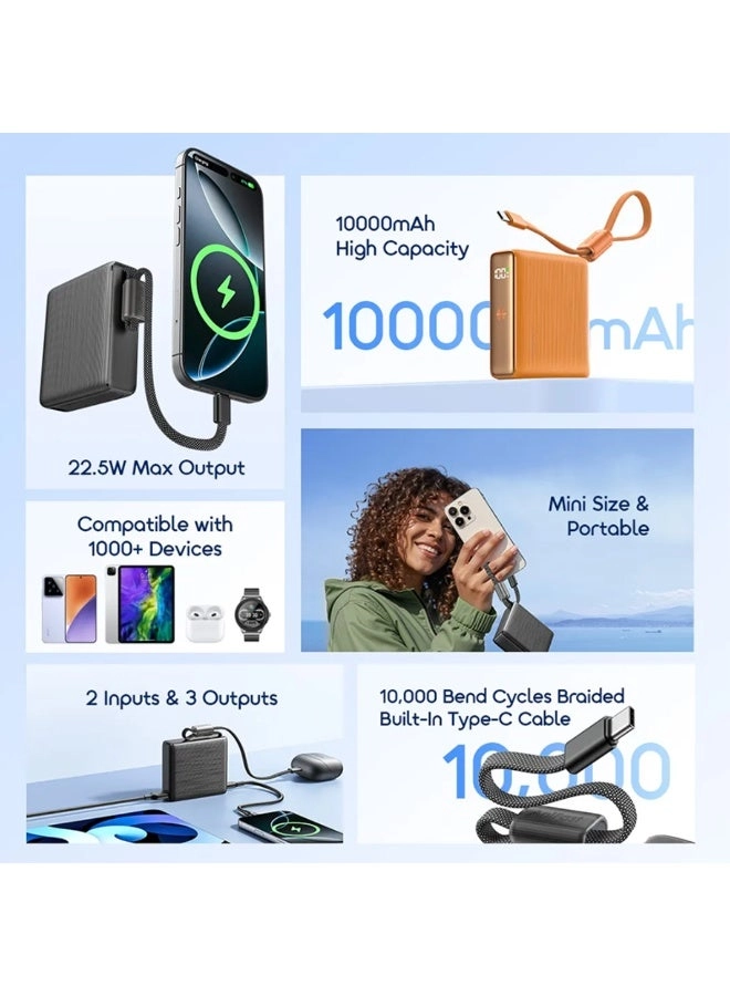 PowerNova L11 - 10000mAh 22.5W