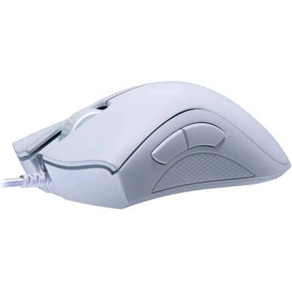 DeathAdder Essential Gaming Mouse - Wired