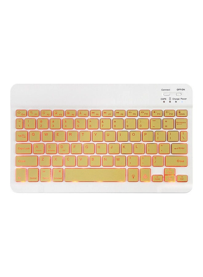 JP132 Bluetooth Keyboard