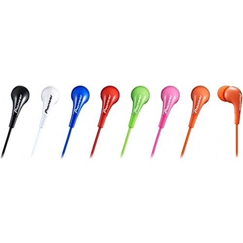 SE-CL502 - Wired Headphone