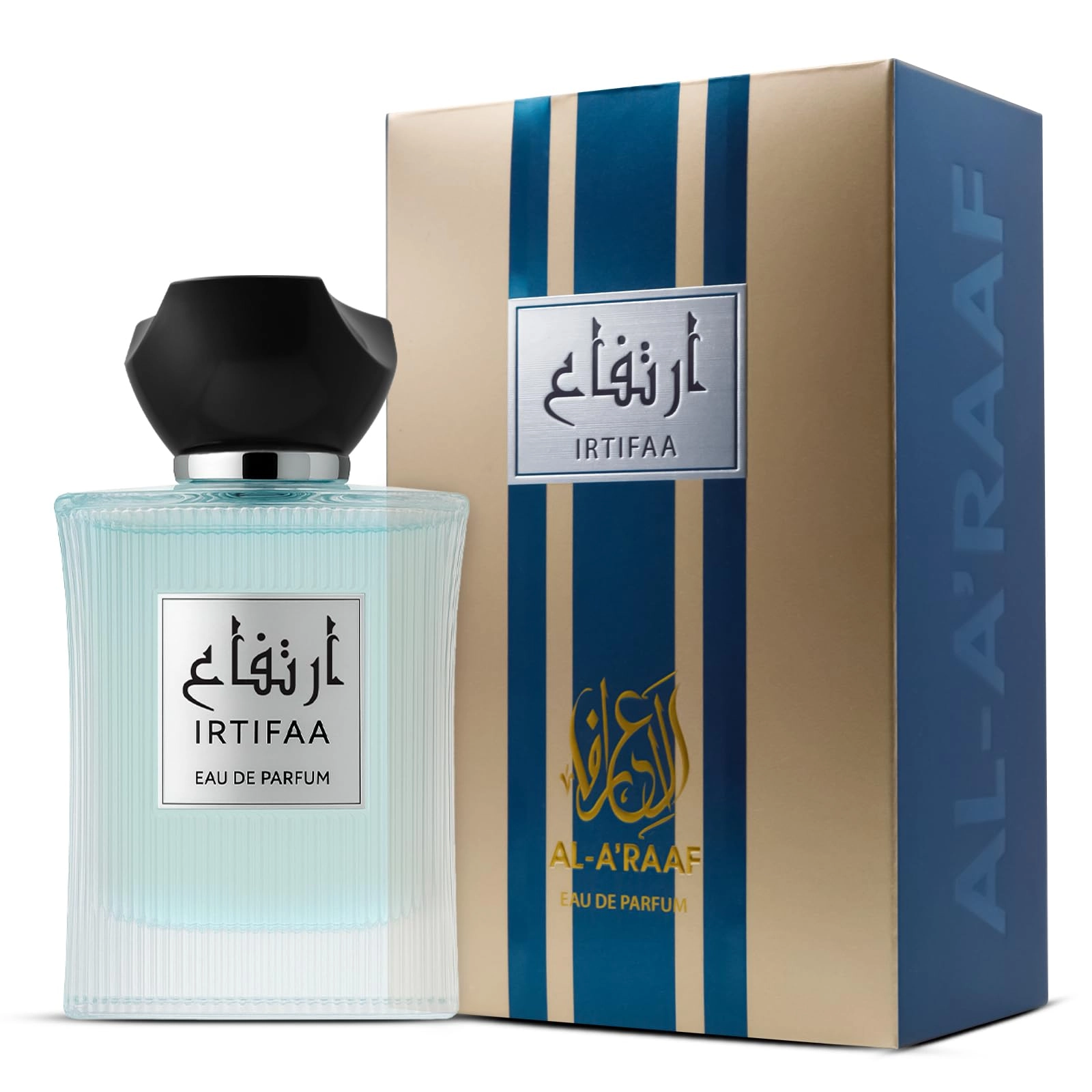 ABC Fragrances Irtifaa Eau de Parfum 100ml