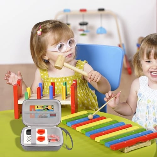 Carrying Case for Fujifilm Instax Mini Link