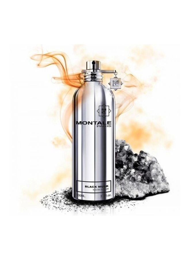Black Musk Eau de Parfum 100 ml