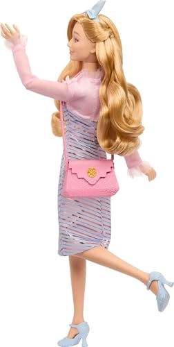 Gershwin Doll - Plastic Blonde Ages 4+