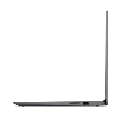 IdeaPad 1 15IJL7 - 15.6'' Celeron N4500 8GB DDR4 256GB SSD