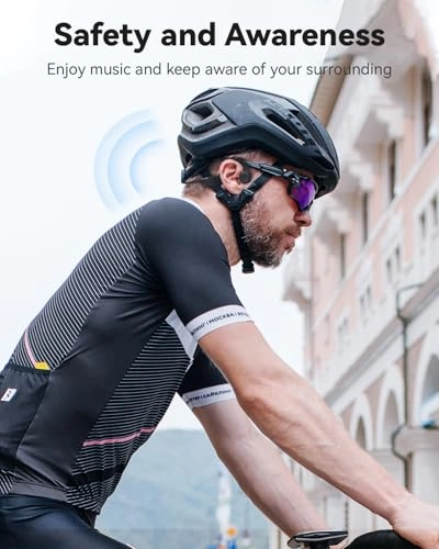 Bone Conduction Headphones X14 Wireless Headphone