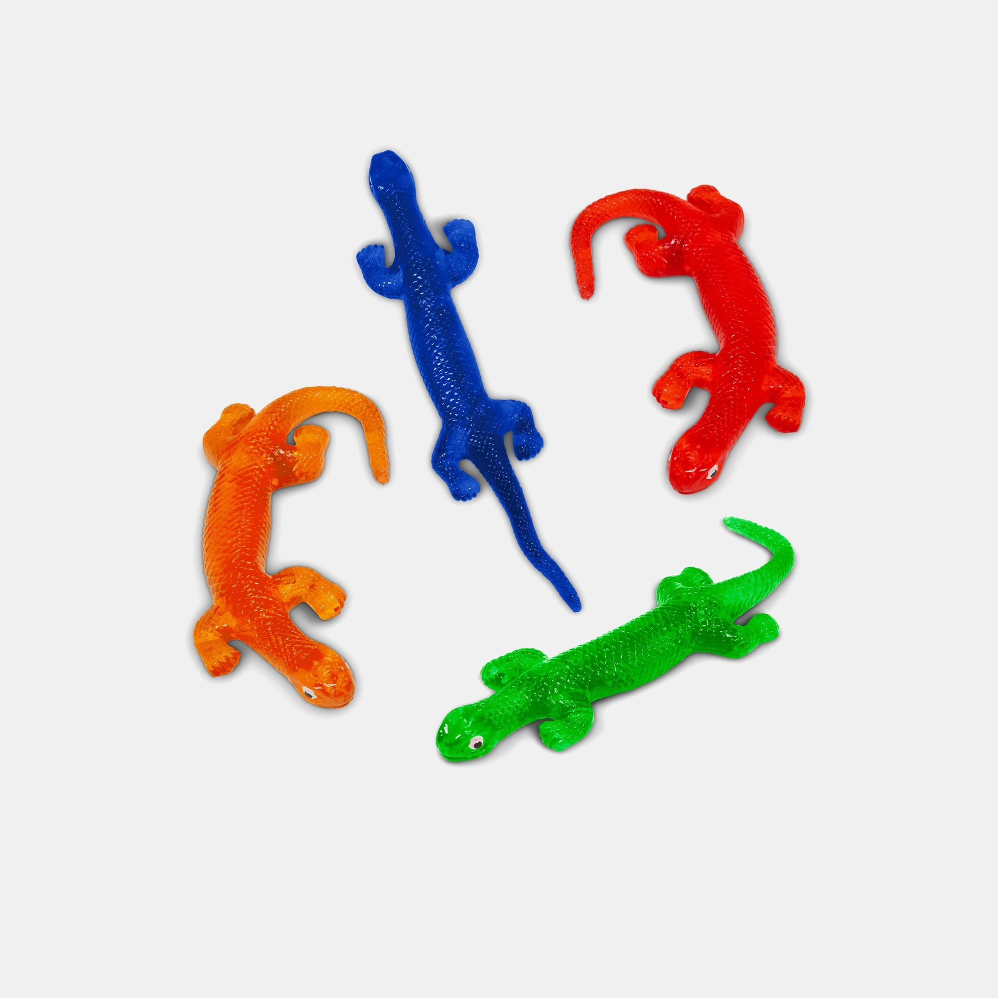 Stretchy Lizard - 3+ 1 (29 cm) (B359731)