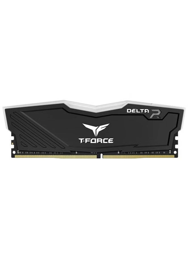 T-Force Delta RGB - 16GB 3600MHz 288-Pin UDIMM DDR4