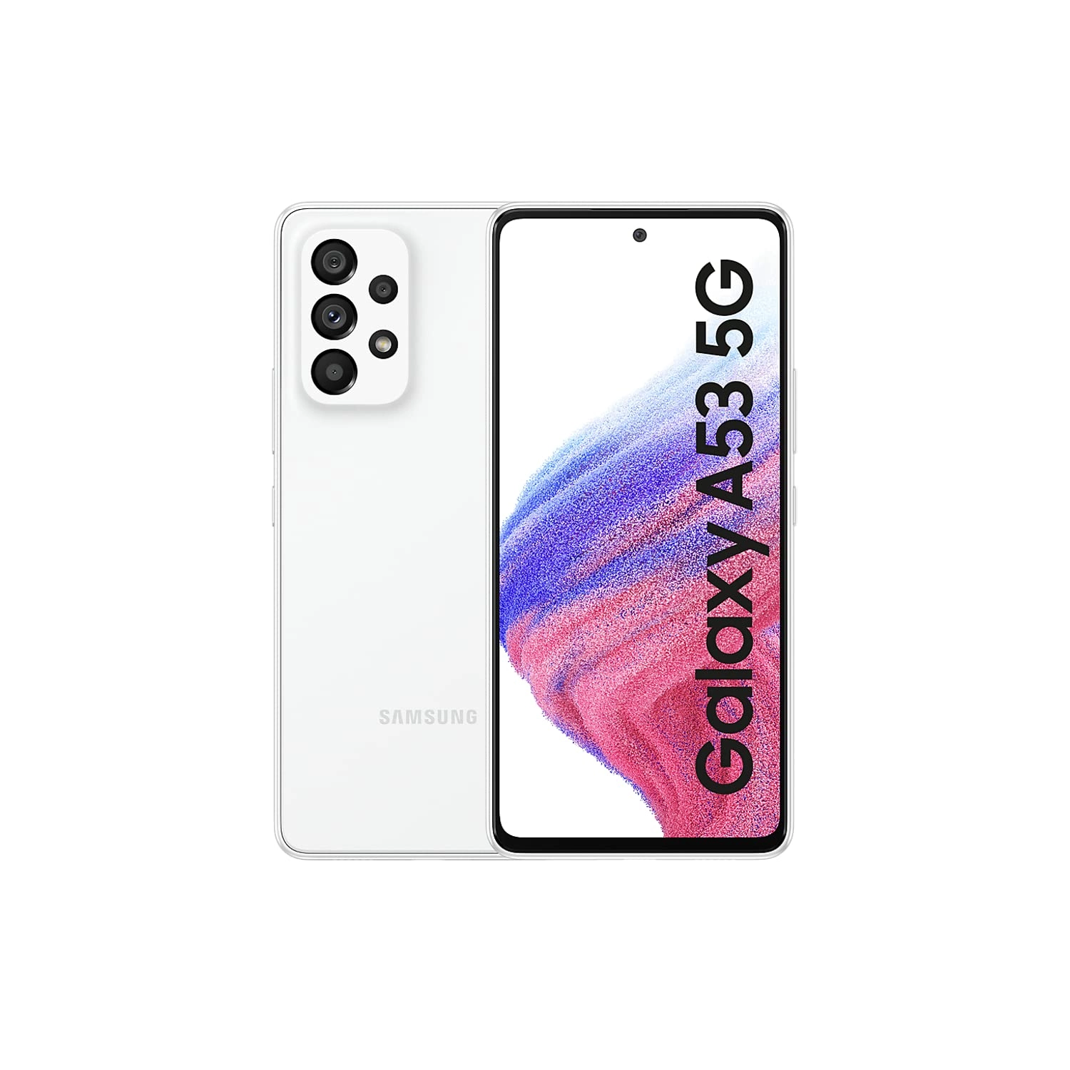 Samsung (Used) Galaxy A53 - 6GB 128GB