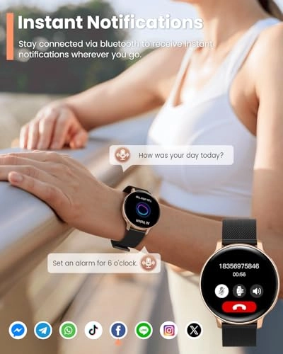 Women's Smart Watch
