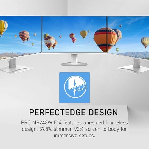 PRO MP243W E14 - 24" 1920 x 1080
