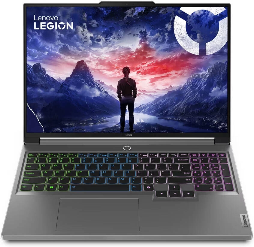 Legion 5 16IRX9 83DG00GTAX - 16'' Core i7-14650HX 16GB DDR5 1TB SSD