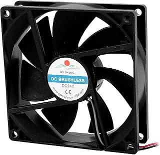 uxcell a16032900ux1695 - 90mm