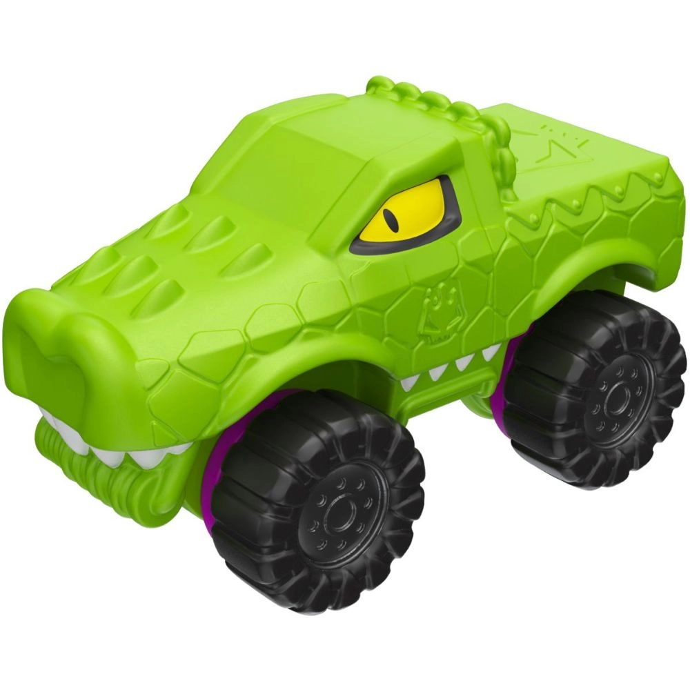 Goo Jit Zu Wreckin' Rock Jaw - 4+ (42701)