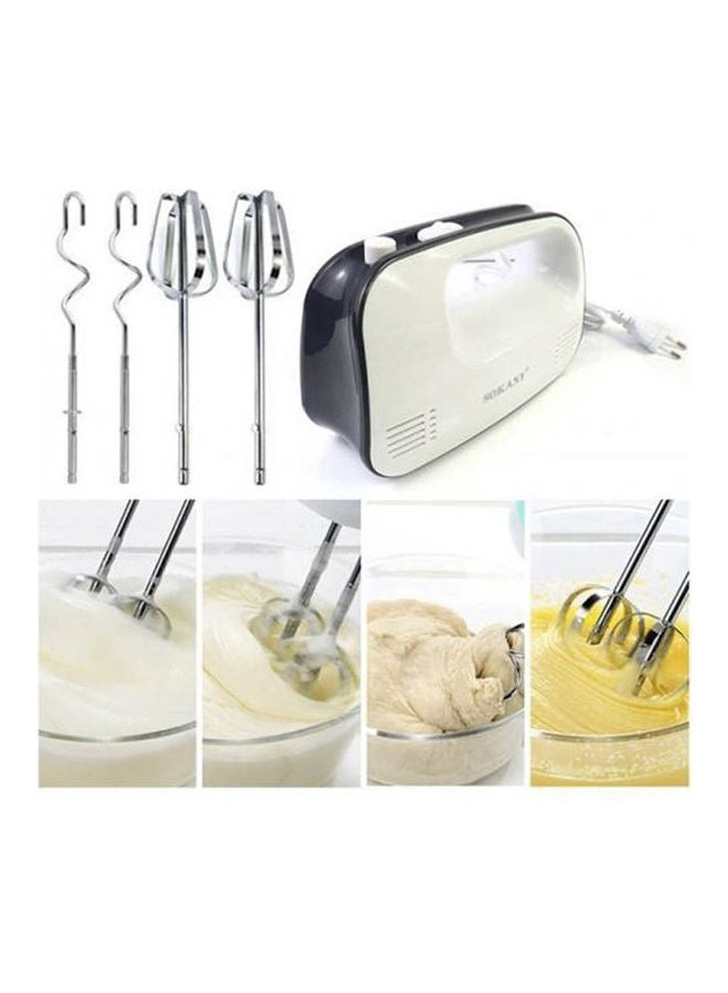 Mixer-9 - 400 W