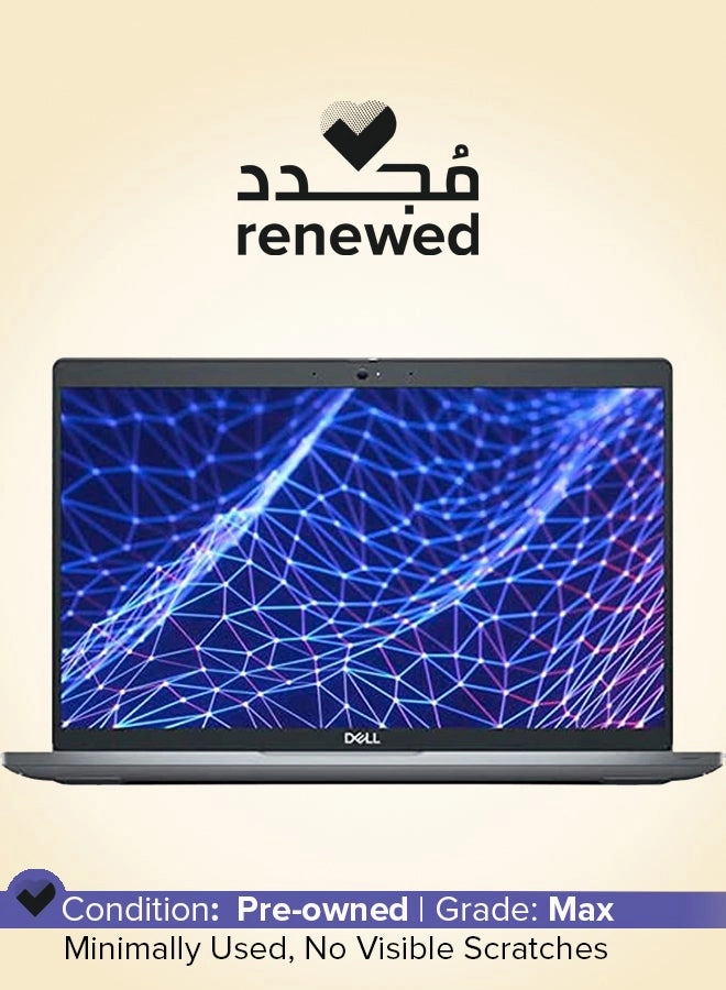 (Renewed) Latitude 5420 - 14'' Core i5-1145G7 8GB DDR4 256GB SSD