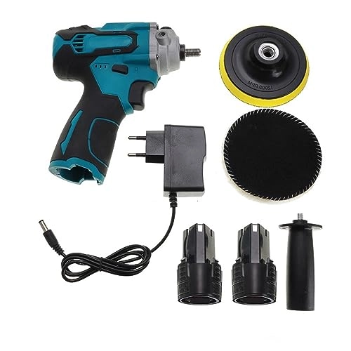 Polishing Sanding Machine - 73mm