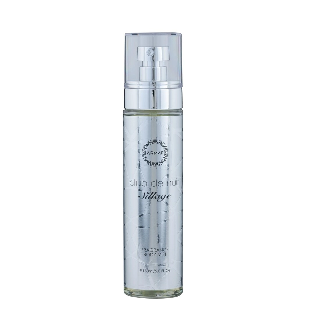 Sterling Perfumes Club De Nuit Sillage - 150 ml