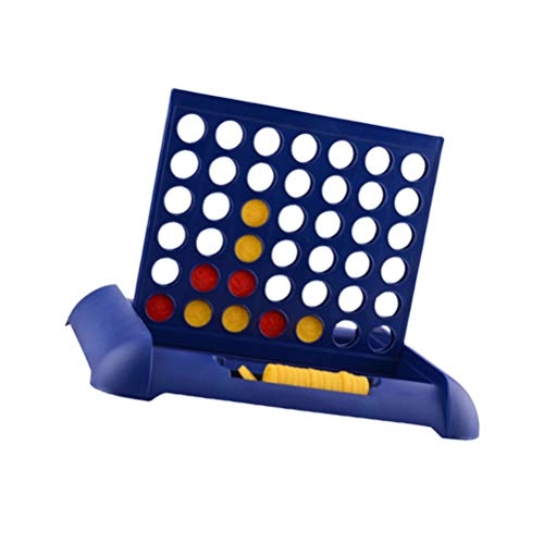 4 in a Row - Strategy Educational