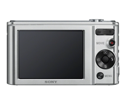 DSC-W800