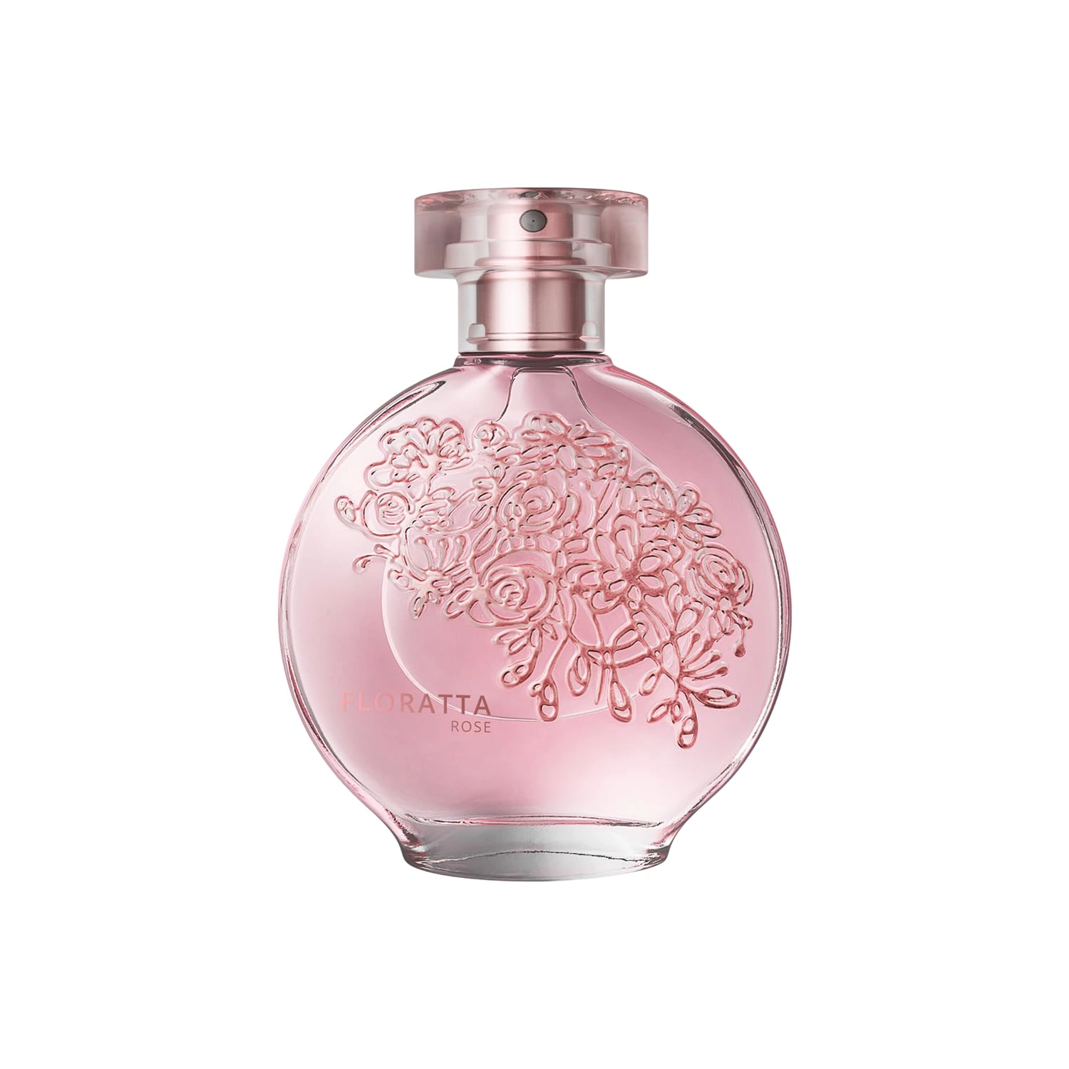 O Boticario Floratta In Rose Eau de Toilette 75 ml