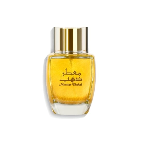 Moattar Dhahab Eau de Toilette 100ml