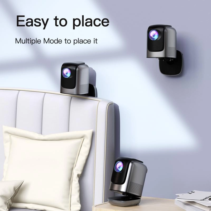 TZ1 - 12000 Lumens 1920 x 1080