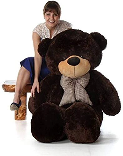Panda Bear Teddy 30 cm Cream