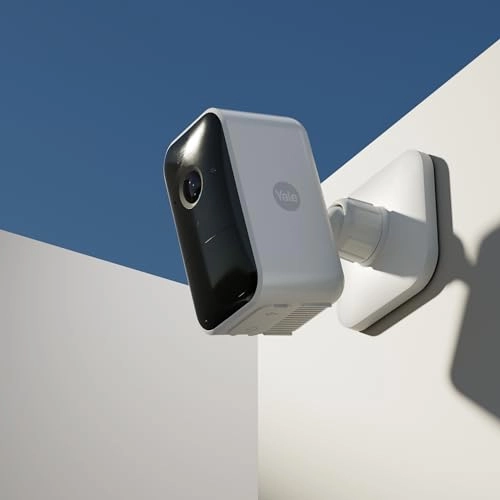 Smart Outdoor Camera FHD