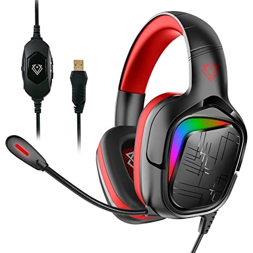 Miami Wired Headset