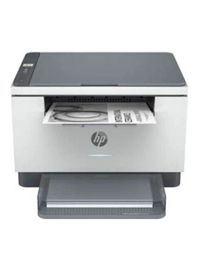 LaserJet MFP M236d