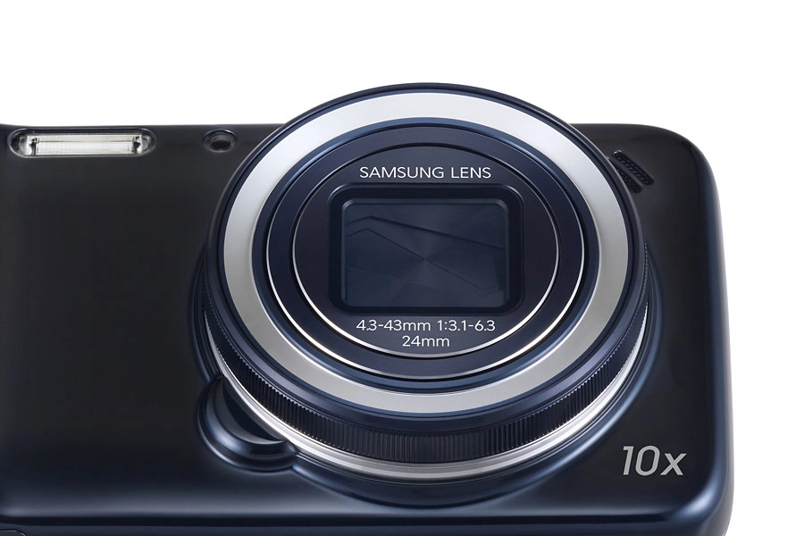 Galaxy S4 Zoom - 8GB