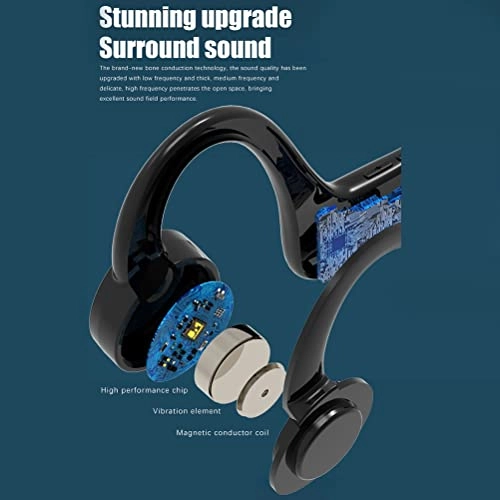 Alomejoru7g30v4bfp Wireless Headphone