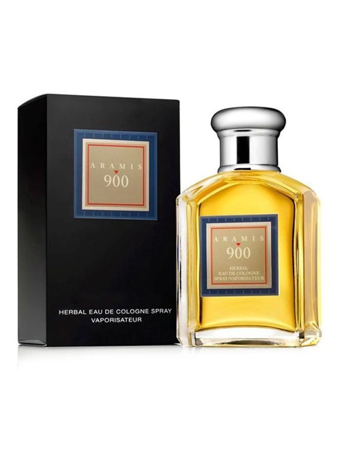 New West - 100 ml
