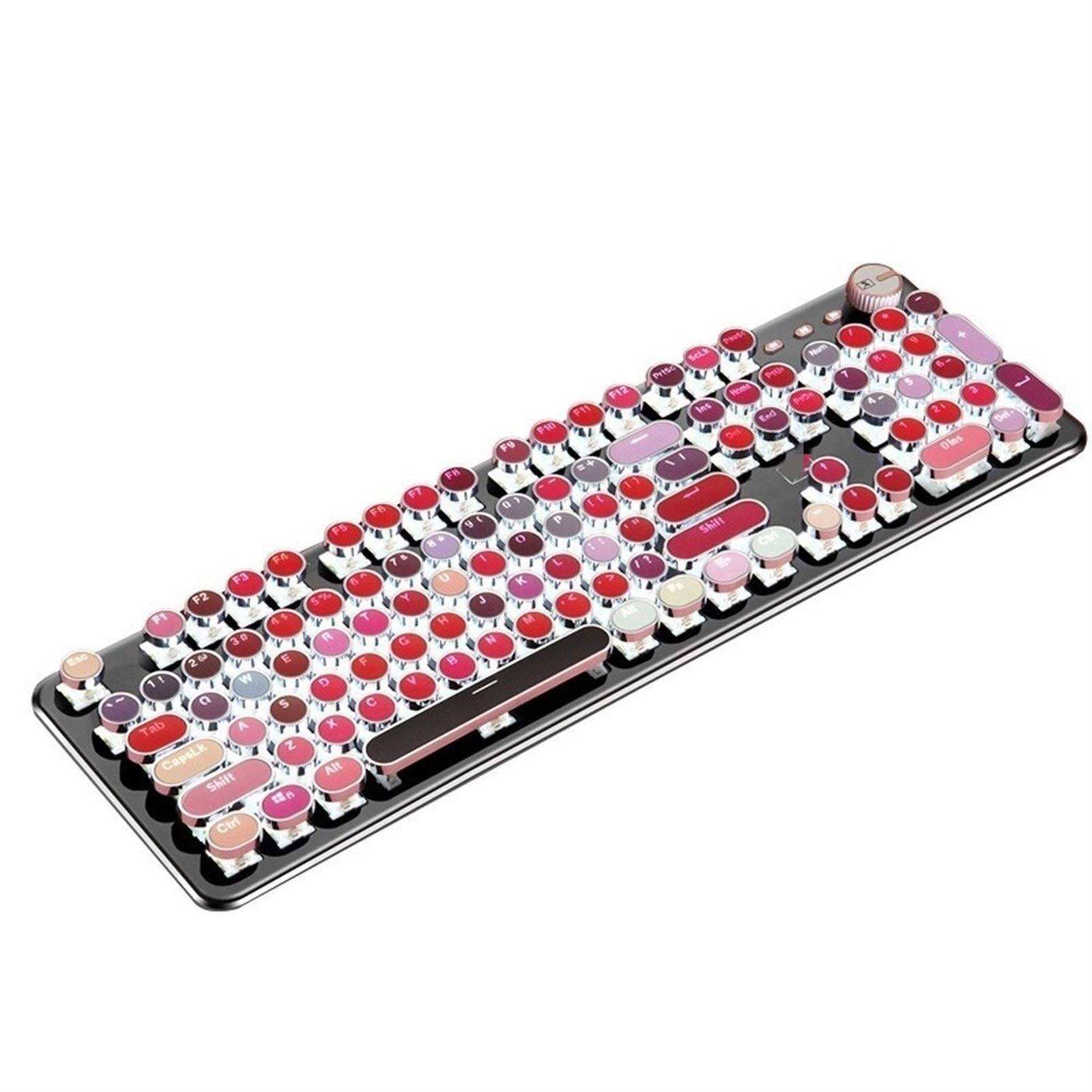 FANHUA Separate Gaming Mechanical Keyboard - Wired